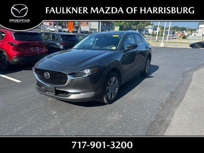 2023 Mazda Mazda CX-30 2.5 S Preferred Package AWD