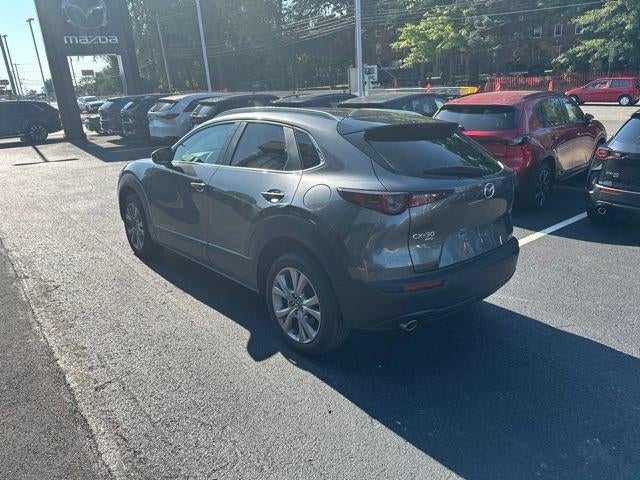 2023 Mazda Mazda CX-30 2.5 S Preferred Package AWD