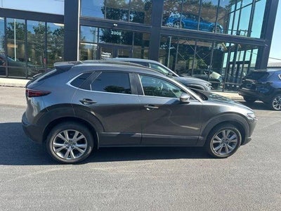 2023 Mazda Mazda CX-30 2.5 S Preferred Package AWD
