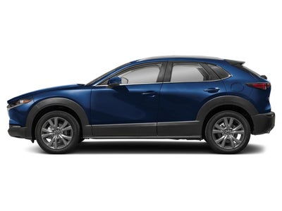 2025 Mazda Mazda CX-30 2.5 S Preferred AWD