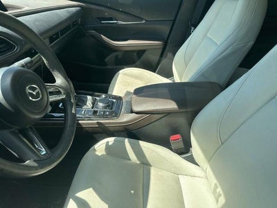 2022 Mazda Mazda CX-30 2.5 S Premium Package AWD