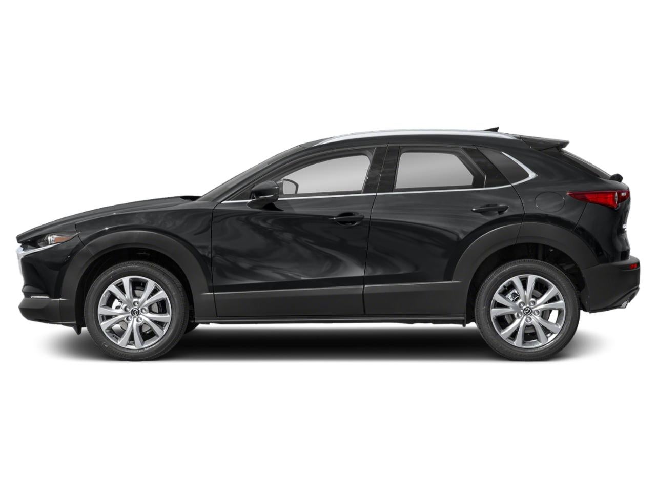 2022 Mazda Mazda CX-30 2.5 S Premium Package AWD
