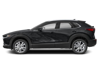 2022 Mazda Mazda CX-30 2.5 S Premium Package AWD