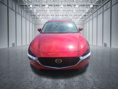2021 Mazda Mazda CX-30 Premium AWD