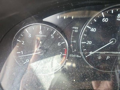 2021 Mazda Mazda CX-30 Premium AWD