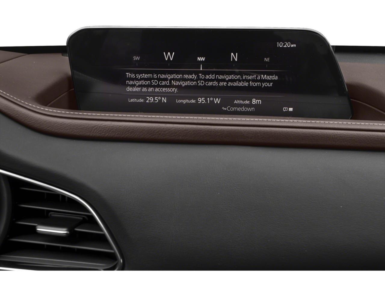 2021 Mazda Mazda CX-30 Premium AWD