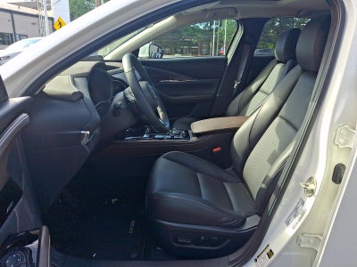 2025 Mazda Mazda CX-30 2.5 S Premium Package AWD