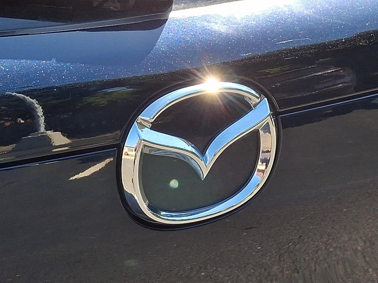 2024 Mazda Mazda CX-30 2.5 S Premium Package AWD