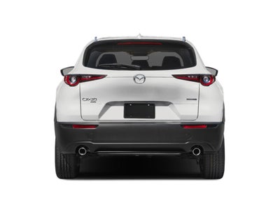 2024 Mazda Mazda CX-30 2.5 S Premium Package AWD