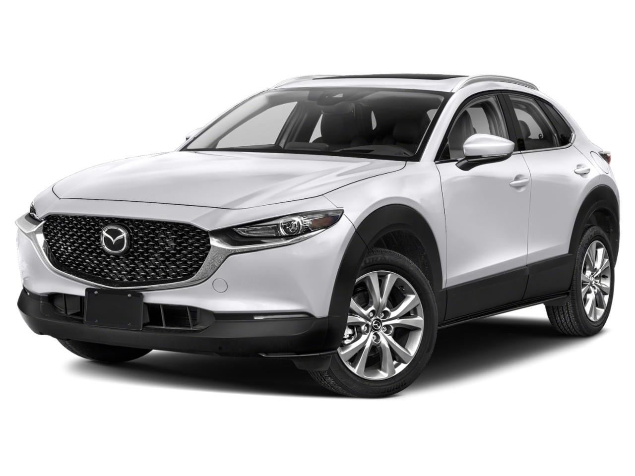 2023 Mazda Mazda CX-30 2.5 S Premium Package AWD