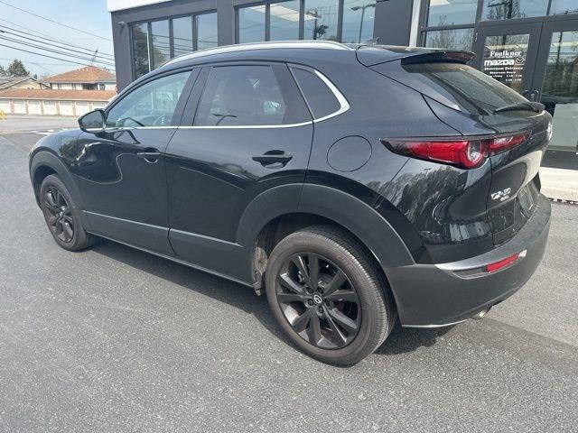 2023 Mazda Mazda CX-30 2.5 Turbo Premium Package AWD
