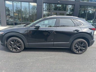 2023 Mazda Mazda CX-30 2.5 Turbo Premium Package AWD