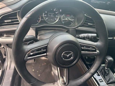 2023 Mazda Mazda CX-30 2.5 Turbo Premium Package AWD