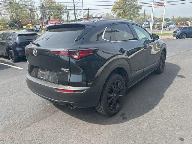 2023 Mazda Mazda CX-30 2.5 Turbo Premium Package AWD
