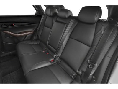 2023 Mazda Mazda CX-30 2.5 Turbo Premium Package AWD