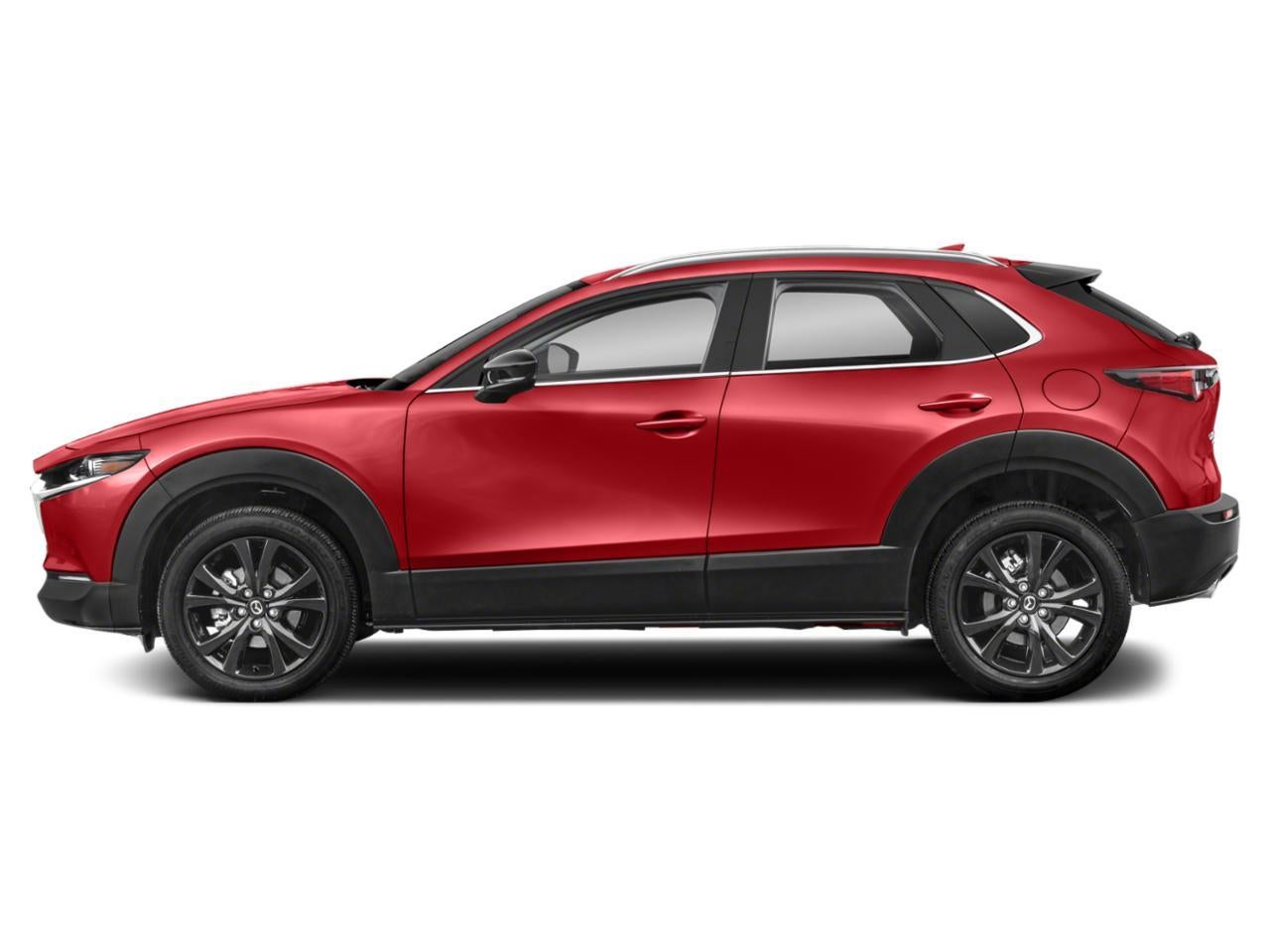 2023 Mazda Mazda CX-30 2.5 Turbo Premium Package AWD