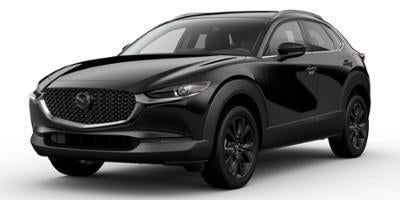2024 Mazda Mazda CX-30 2.5 Turbo Premium Package AWD