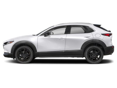 2024 Mazda Mazda CX-30 2.5 Turbo Premium Package AWD
