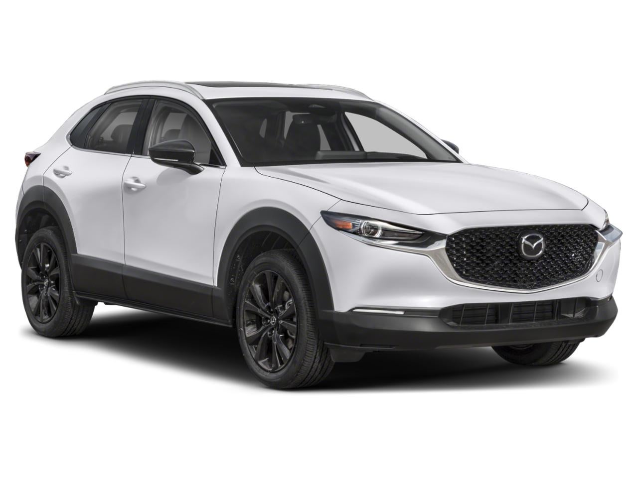 2024 Mazda Mazda CX-30 2.5 Turbo Premium Package AWD
