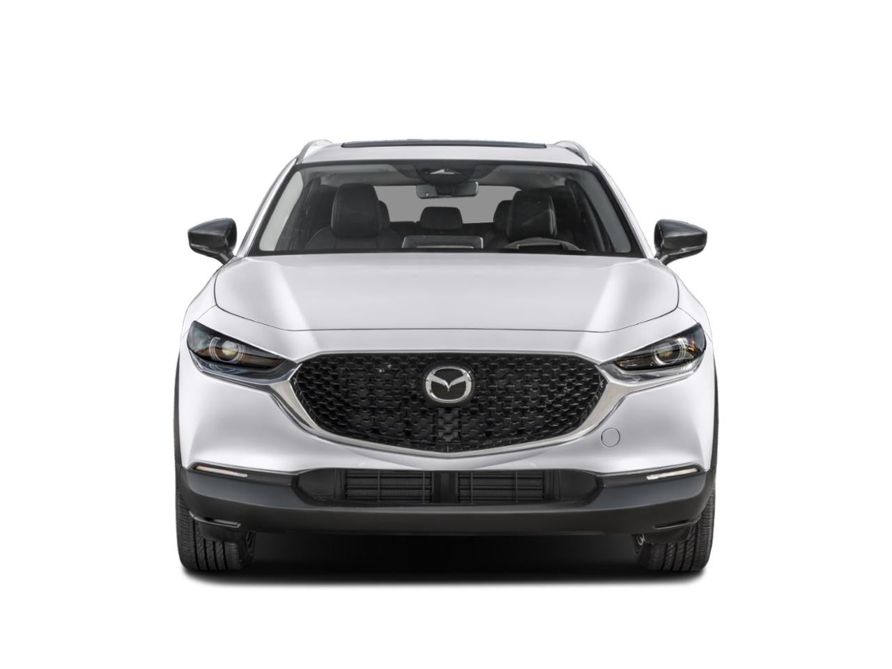 2024 Mazda Mazda CX-30 2.5 Turbo Premium Package AWD