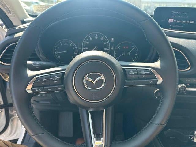 2025 Mazda Mazda CX-30 2.5 Turbo Premium Package AWD