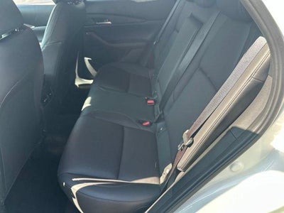 2025 Mazda Mazda CX-30 2.5 Turbo Premium Package AWD