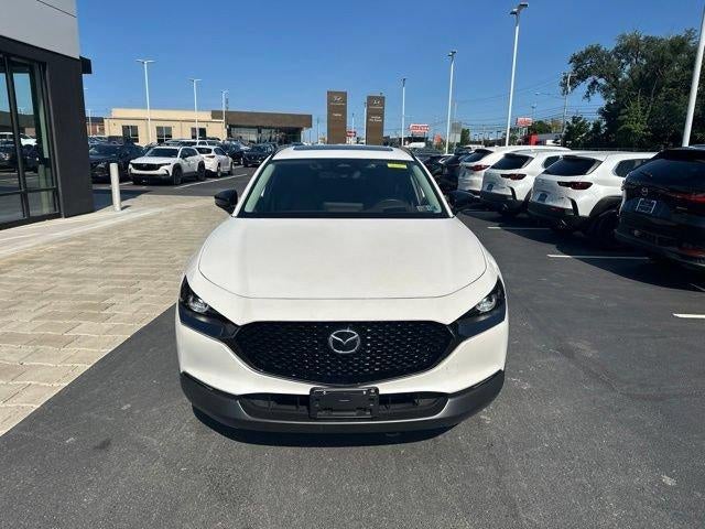 2025 Mazda Mazda CX-30 2.5 Turbo Premium Package AWD