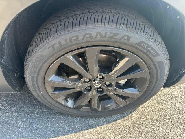 2025 Mazda Mazda CX-30 2.5 Turbo Premium Package AWD