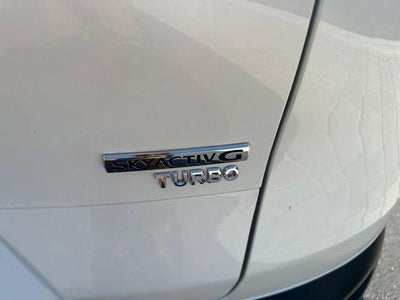 2025 Mazda Mazda CX-30 2.5 Turbo Premium Package AWD