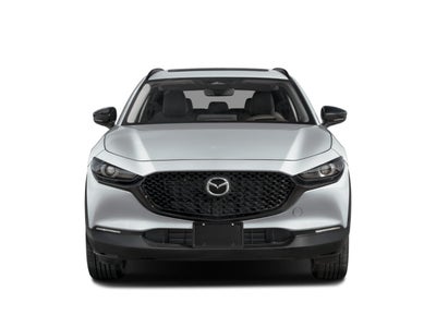 2025 Mazda Mazda CX-30 2.5 Turbo Premium Package AWD
