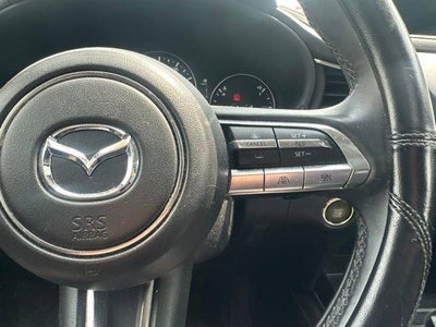 2022 Mazda Mazda CX-30 2.5 Turbo Premium Plus Package AWD