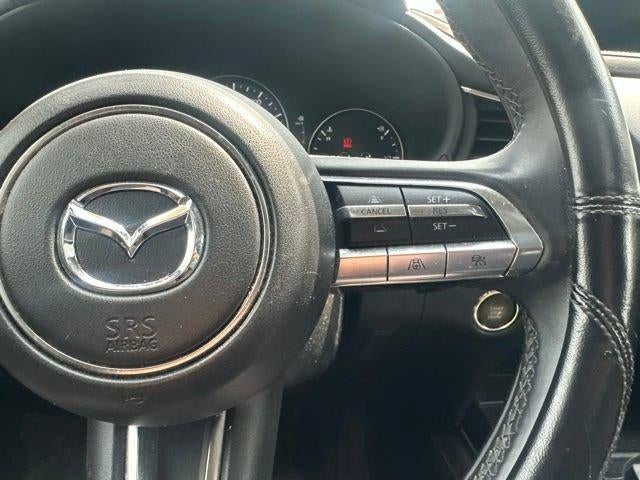2022 Mazda Mazda CX-30 2.5 Turbo Premium Plus Package AWD