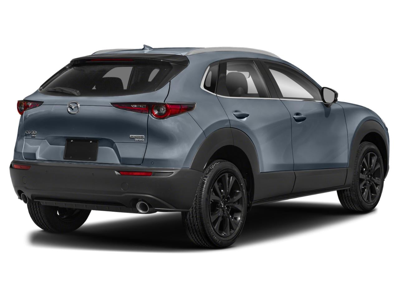 2022 Mazda Mazda CX-30 2.5 Turbo Premium Plus Package AWD