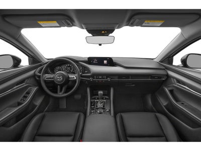 2023 Mazda Mazda3 Sedan 2.5 S Select FWD