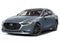 2023 Mazda Mazda3 Sedan 2.5 S Carbon Edition AWD