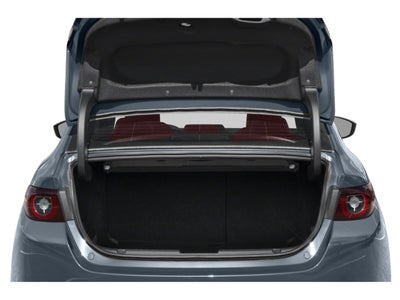 2023 Mazda Mazda3 Sedan 2.5 S Carbon Edition AWD