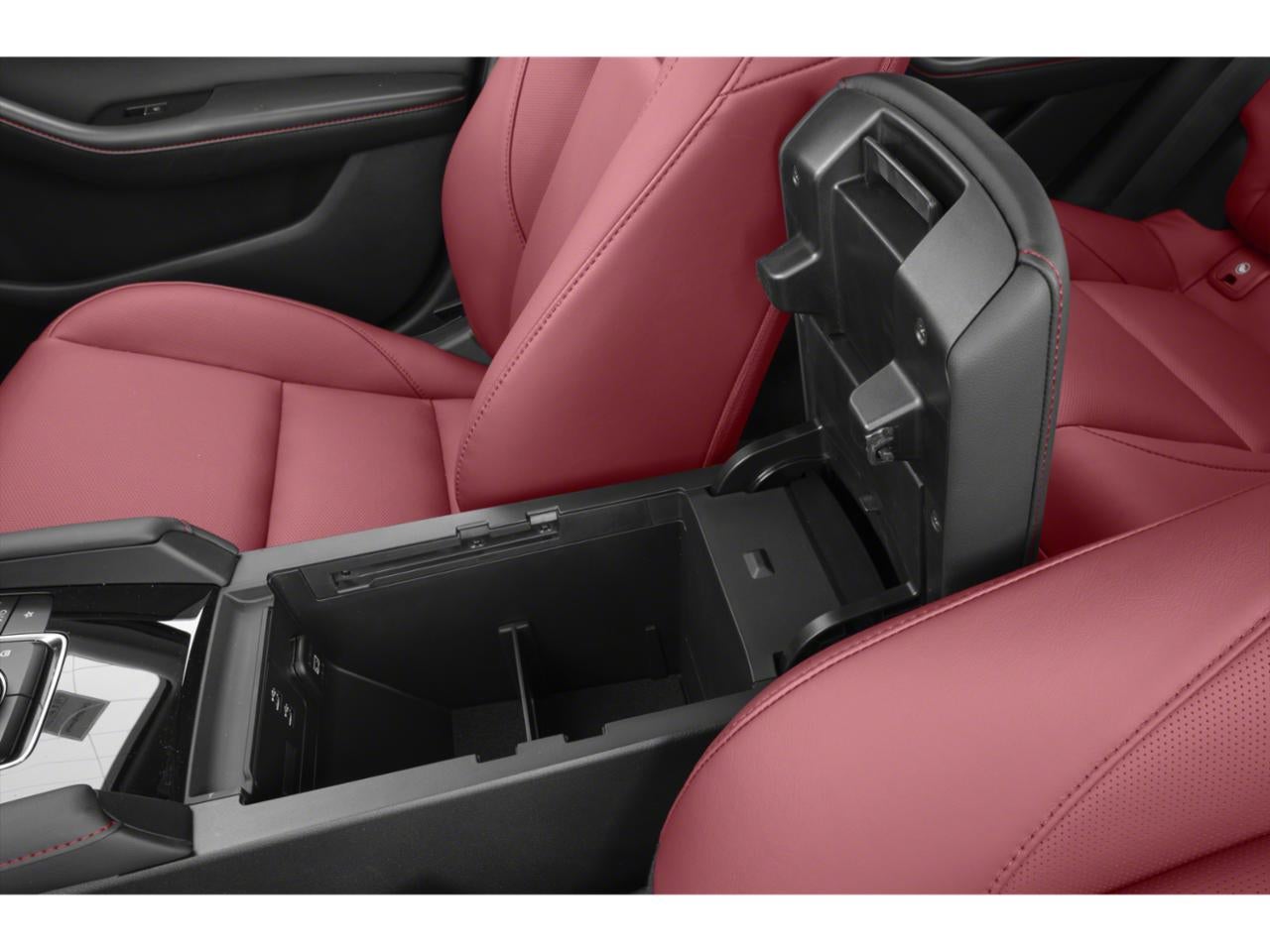 2023 Mazda Mazda3 Sedan 2.5 S Carbon Edition AWD