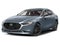 2023 Mazda Mazda3 Sedan 2.5 S Carbon Edition AWD