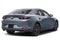 2023 Mazda Mazda3 Sedan 2.5 S Carbon Edition AWD