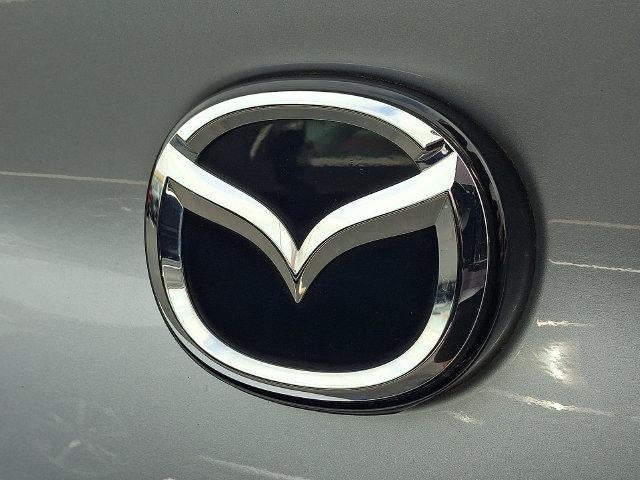 2020 Mazda Mazda3 Sedan Preferred Package AWD