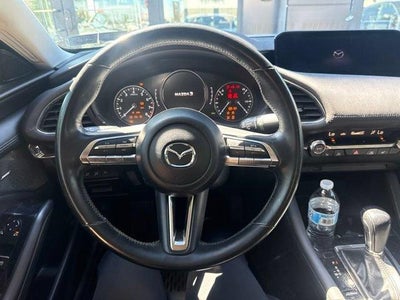 2020 Mazda Mazda3 Sedan Preferred Package AWD