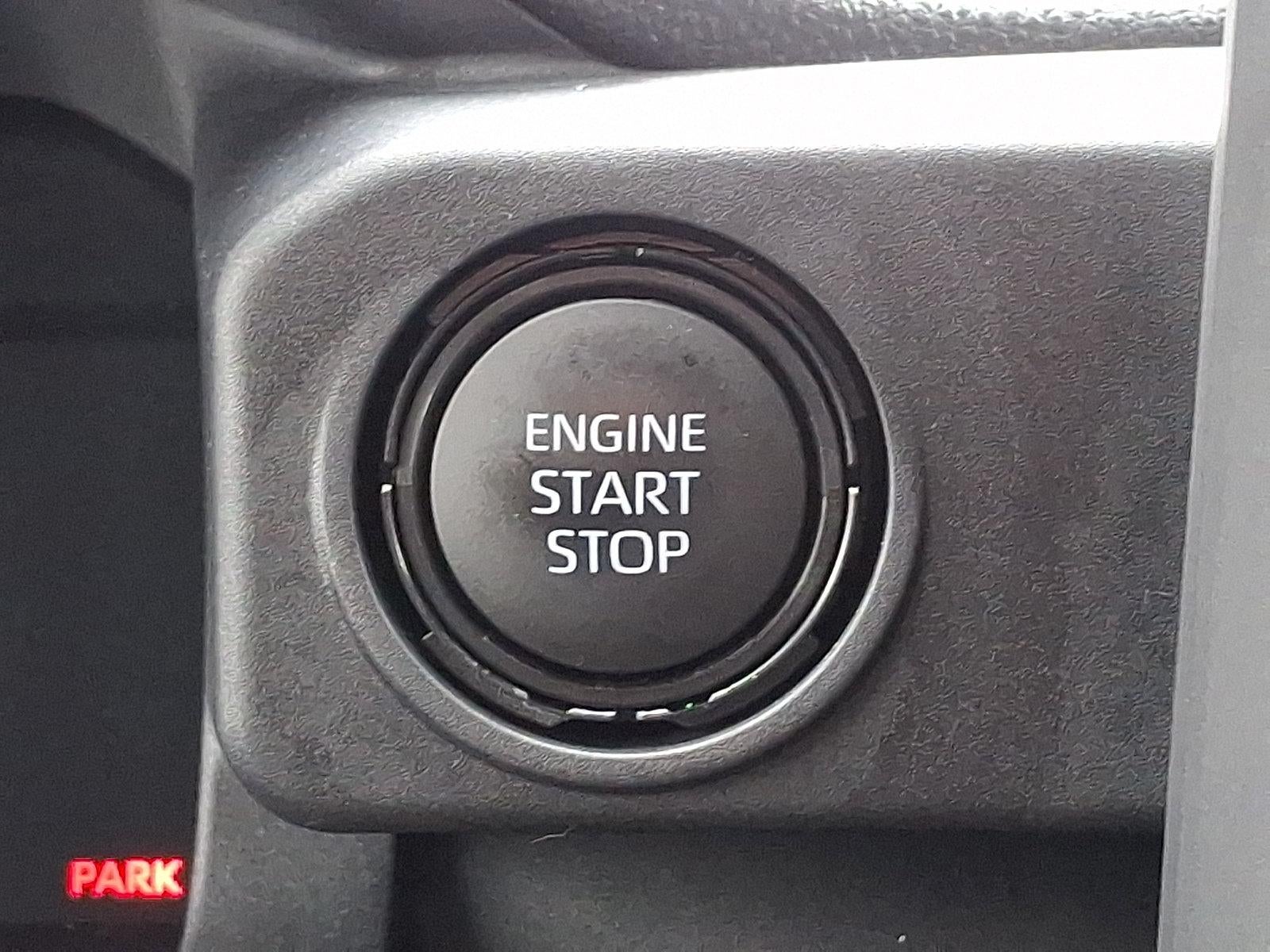 2024 Toyota Tacoma 2WD 2WD SR Double Cab 5' Bed AT (Natl)