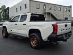 2024 Toyota Tacoma 2WD 2WD SR Double Cab 5' Bed AT (Natl)