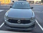 2023 Volkswagen Tiguan 2.0T SE R-Line Black 4MOTION