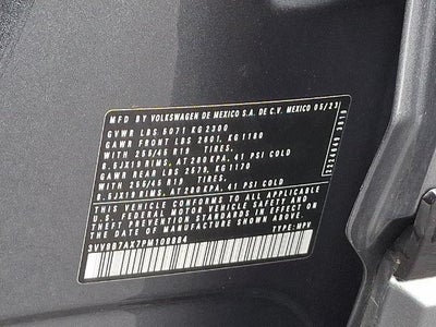 2023 Volkswagen Tiguan 2.0T SE R-Line Black 4MOTION