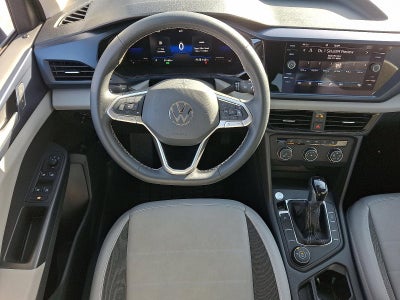 2022 Volkswagen Taos SE 4MOTION