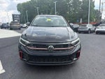 2024 Volkswagen Jetta GLI Autobahn DSG