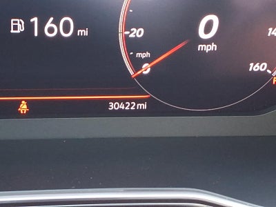 2024 Volkswagen Jetta GLI Autobahn DSG