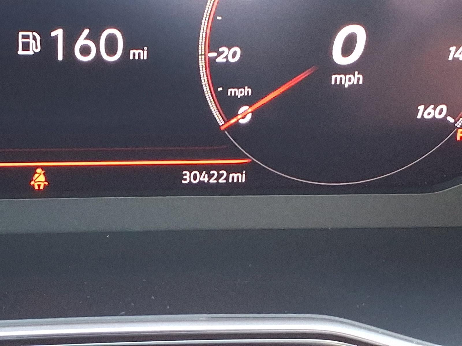 2024 Volkswagen Jetta GLI Autobahn DSG