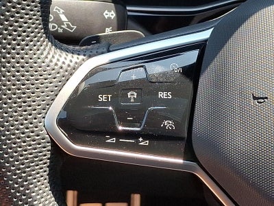 2024 Volkswagen Jetta GLI Autobahn DSG